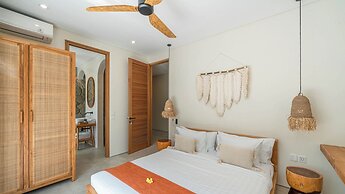 Villa Unna by Elite Havens