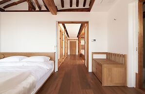 Nostalgia Hanok Hotel
