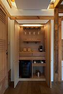 Nostalgia Hanok Hotel