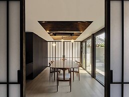 Nostalgia Hanok Hotel