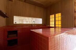 Nostalgia Hanok Hotel