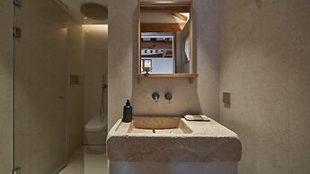 Nostalgia Hanok Hotel