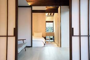 Nostalgia Hanok Hotel