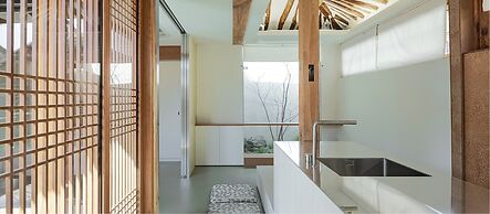 Nostalgia Hanok Hotel
