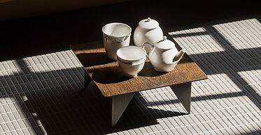 Nostalgia Hanok Hotel