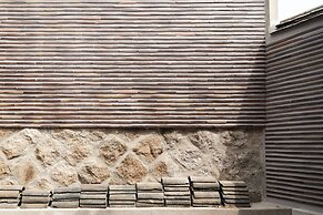 Nostalgia Hanok Hotel