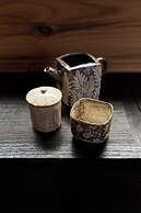 Nostalgia Hanok Hotel