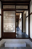 Nostalgia Hanok Hotel
