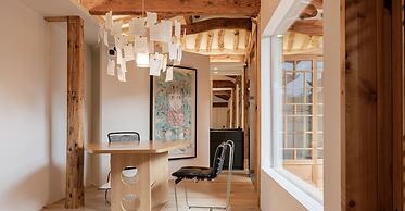 Nostalgia Hanok Hotel