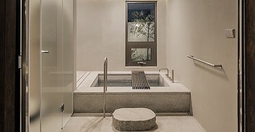 Nostalgia Hanok Hotel
