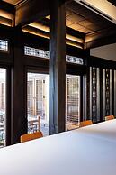 Nostalgia Hanok Hotel
