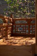 Nostalgia Hanok Hotel