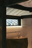 Nostalgia Hanok Hotel