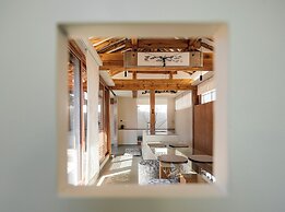 Nostalgia Hanok Hotel