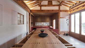 Nostalgia Hanok Hotel