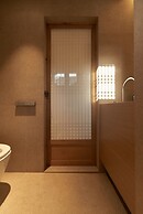 Nostalgia Hanok Hotel