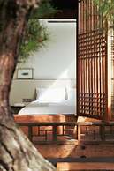 Nostalgia Hanok Hotel