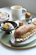 Nostalgia Hanok Hotel