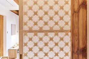 Nostalgia Hanok Hotel