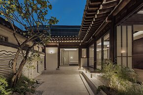 Nostalgia Hanok Hotel