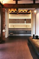 Nostalgia Hanok Hotel
