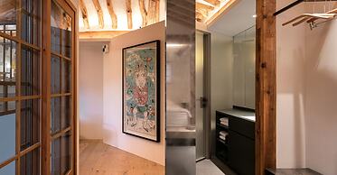 Nostalgia Hanok Hotel