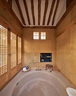 Nostalgia Hanok Hotel