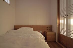 Nostalgia Hanok Hotel