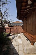 Nostalgia Hanok Hotel