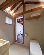 Nostalgia Hanok Hotel