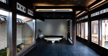 Nostalgia Hanok Hotel
