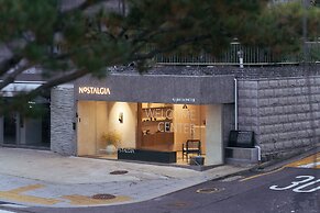 Nostalgia Hanok Hotel