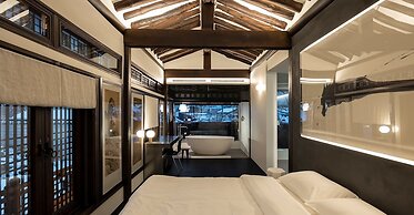 Nostalgia Hanok Hotel