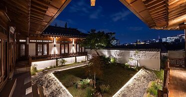 Nostalgia Hanok Hotel
