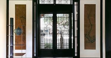 Nostalgia Hanok Hotel