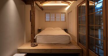 Nostalgia Hanok Hotel