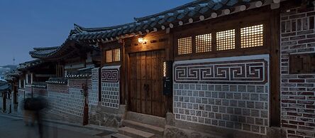 Nostalgia Hanok Hotel