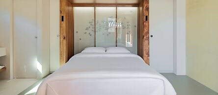 Nostalgia Hanok Hotel