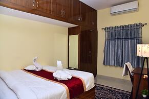 Tech Park Residency