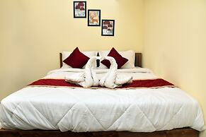 Tech Park Residency