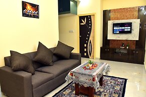 Tech Park Residency