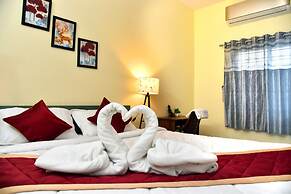 Tech Park Residency