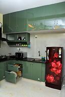 Tech Park Residency