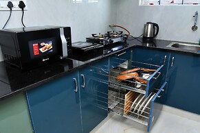 Tech Park Residency