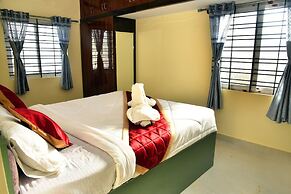 Tech Park Residency