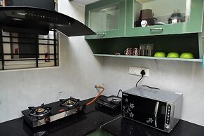 Tech Park Residency