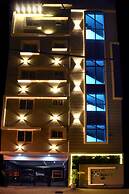 Tech Park Residency