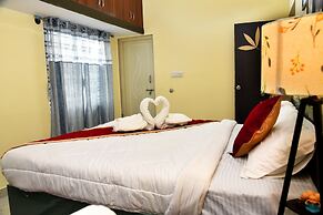 Tech Park Residency