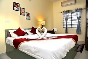Tech Park Residency