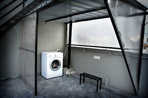 Tech Park Residency
